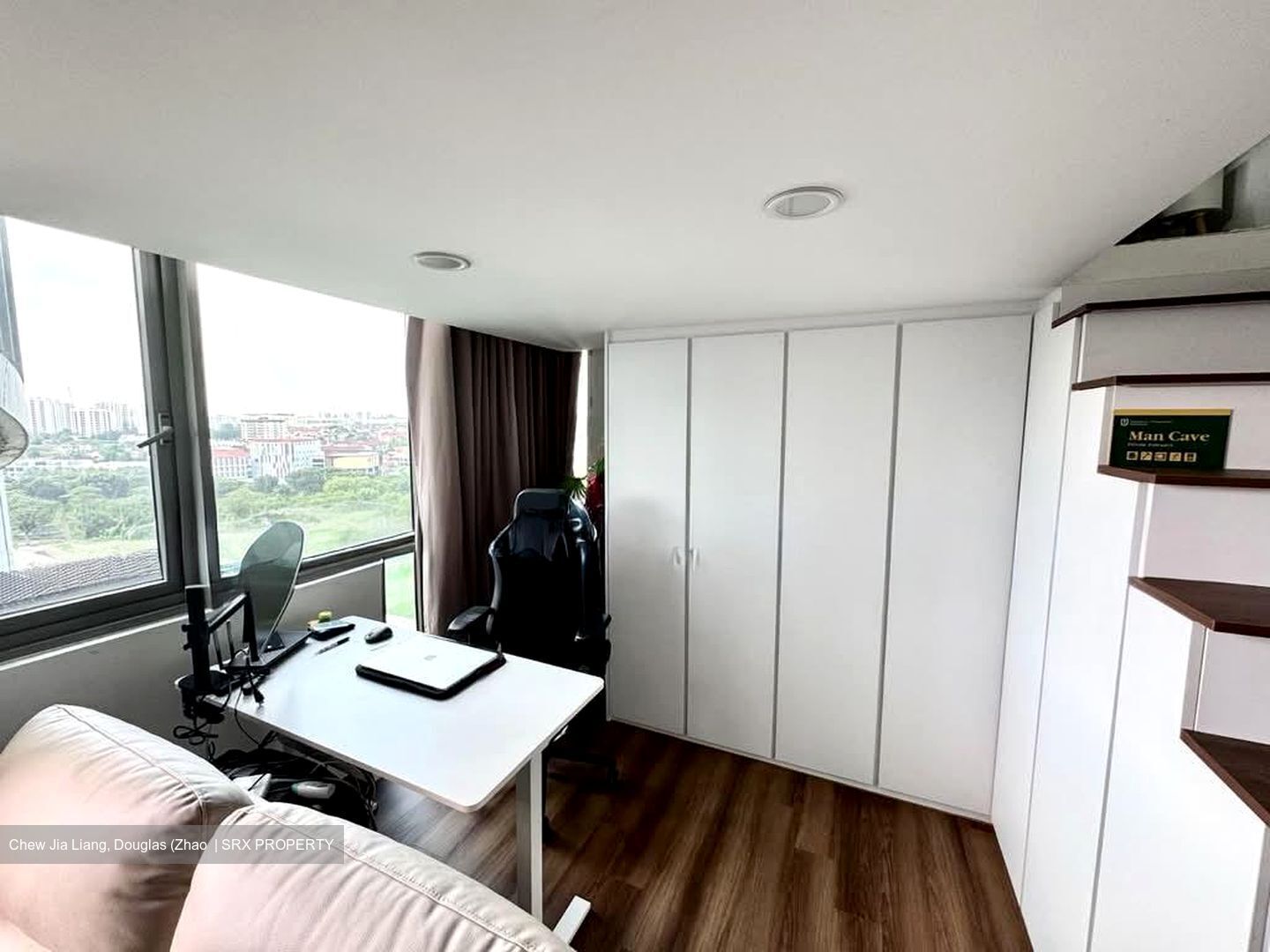 Kingsford . Hillview Peak (D23), Condominium #558863561